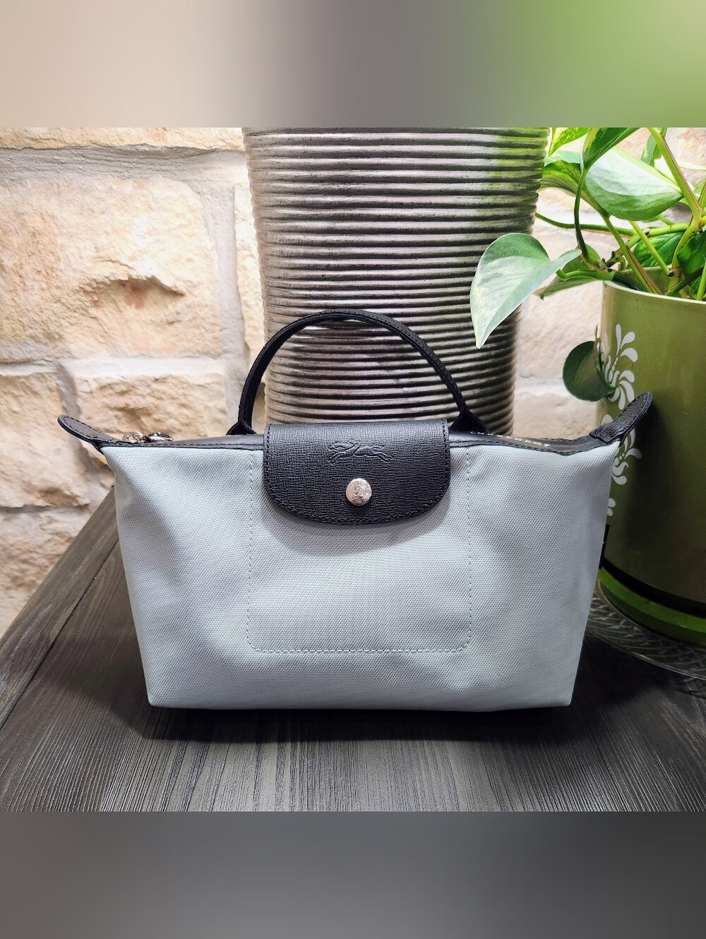 Longchamp